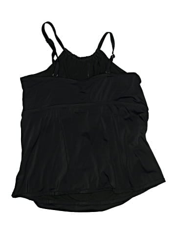 Boutique + Swimsuit Top (view 2)