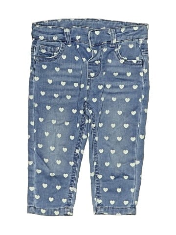 Assorted Brands Jeans (view 1)