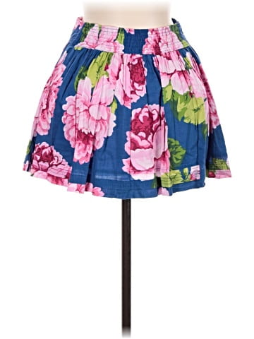 Abercrombie & Fitch Casual Skirt (view 2)