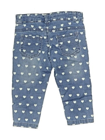 Assorted Brands Jeans (view 2)