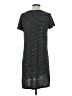 Mossimo Gray Casual Dress Size S - photo 2