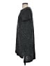 Mossimo Gray Casual Dress Size S - photo 5