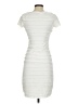 Studio M White Cocktail Dress Size S - photo 2