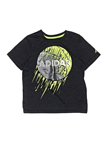 Adidas Short Sleeve T-Shirt (view 1)