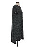 Mossimo Gray Casual Dress Size S - photo 4