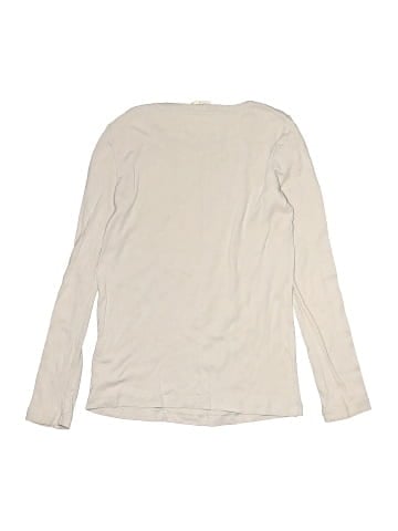 Mini Boden Long Sleeve Top (view 2)