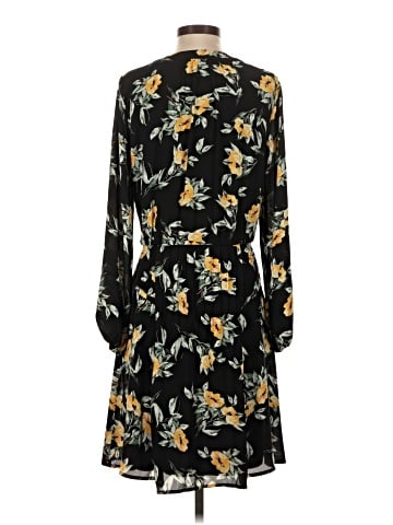 White House Black Market Casual Dress (view 2)