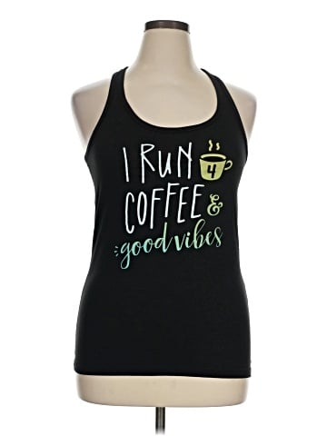 Tultex Tank Top (view 1)