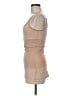Unbranded Tan Tank Top Size M (estimated) - photo 5