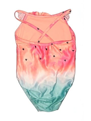 Jumping Beans One Piece Swimsuit (view 2)