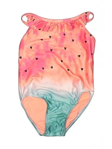 Jumping Beans One Piece Swimsuit (view 1)