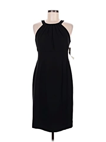 Evan Picone Cocktail Dress (view 1)