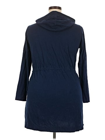 Lands' End Swimsuit Cover Up (view 2)
