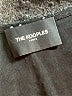 The Kooples Stars Black Short Sleeve Blouse Size XL (4) - photo 7