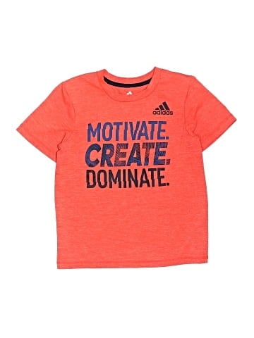 Adidas Active T-Shirt (view 1)