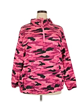 Flirtitude Windbreaker