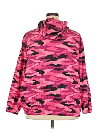 Flirtitude Windbreaker (view 2)