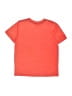 Adidas 100% Polyester Orange Active T-Shirt Size 5 - photo 2