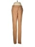 J.Crew Solid Tan Wool Pants Size 4 - photo 1