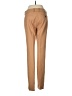 J.Crew Solid Tan Wool Pants Size 4 - photo 2