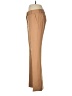 J.Crew Solid Tan Wool Pants Size 4 - photo 5