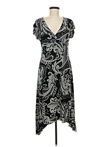 Susan Lawrence Casual Dress (view 1)