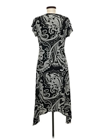 Susan Lawrence Casual Dress (view 2)