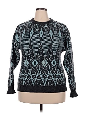Benellon Pullover Sweater (view 1)