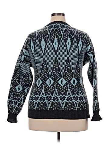 Benellon Pullover Sweater (view 2)