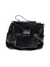 MICHAEL Michael Kors Black Satchel One size - photo 1