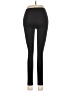 Champion Solid Black Leggings Size M - photo 2