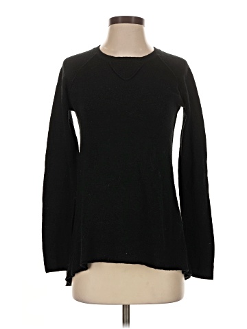Violet Pullover Sweater (view 1)