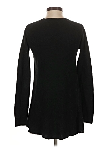 Violet Pullover Sweater (view 2)