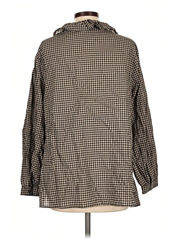Old Navy - Maternity Long Sleeve Top (view 2)