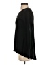 Violet 100% Acrylic Black Pullover Sweater Size S - photo 5