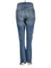 DL1961 Hearts Blue Jeans Size 26 waist - photo 2