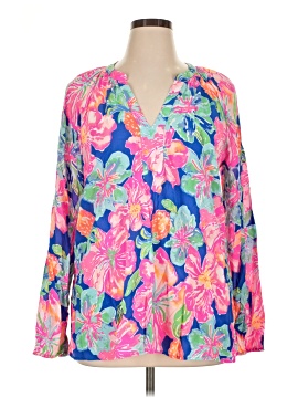 Lilly Pulitzer Kimono