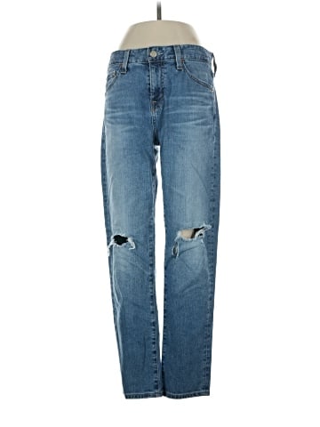 Adriano Goldschmied Jeans (view 1)