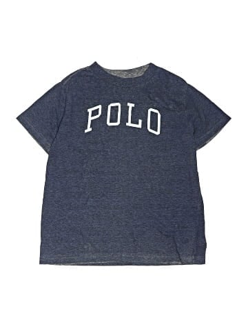 Polo by Ralph Lauren Short Sleeve Polo (view 1)