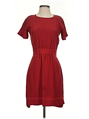 Madewell Casual Dress (view 1)