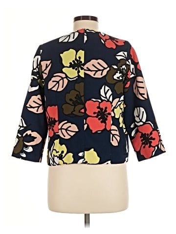 Paul & Joe Sister 3/4 Sleeve Blouse (view 2)