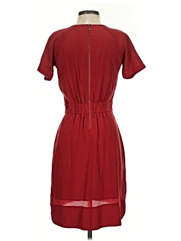 Madewell Casual Dress (view 2)