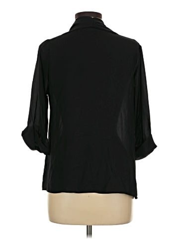 Renee C. 3/4 Sleeve Blouse (view 2)