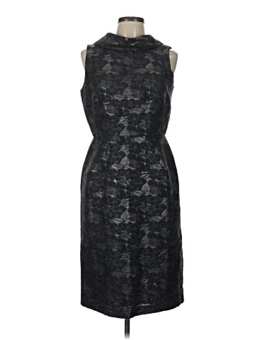 Donna Ricco Cocktail Dress (view 1)