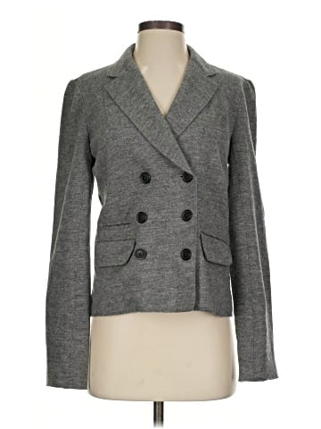 J.Crew Wool Blazer (view 1)