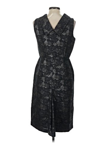 Donna Ricco Cocktail Dress (view 2)