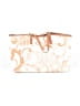 Talbots Print Ivory Tote One size - photo 1