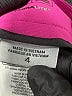 Adidas 100% Polyester Solid Pink Shorts Size 4 - photo 4