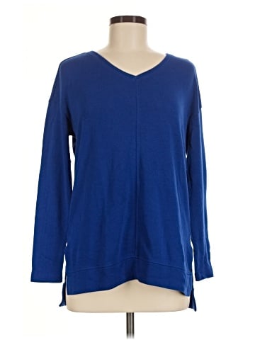Liz Claiborne Pullover Sweater (view 1)