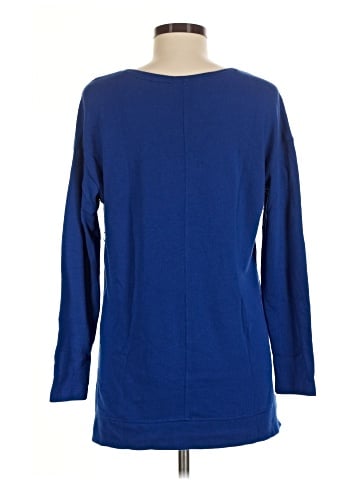 Liz Claiborne Pullover Sweater (view 2)